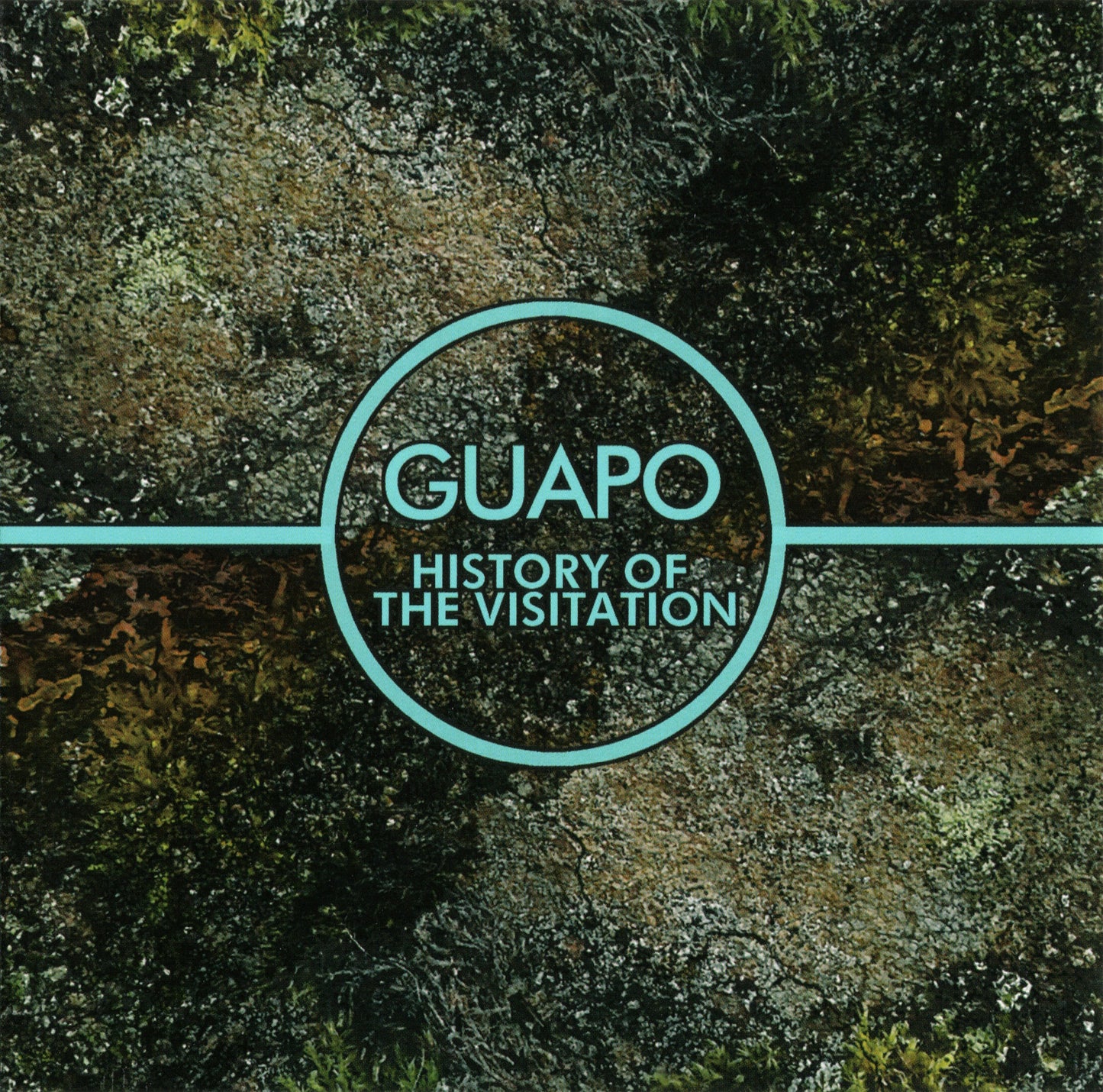 GUAPO  - HISTORY OF THE VISITATION