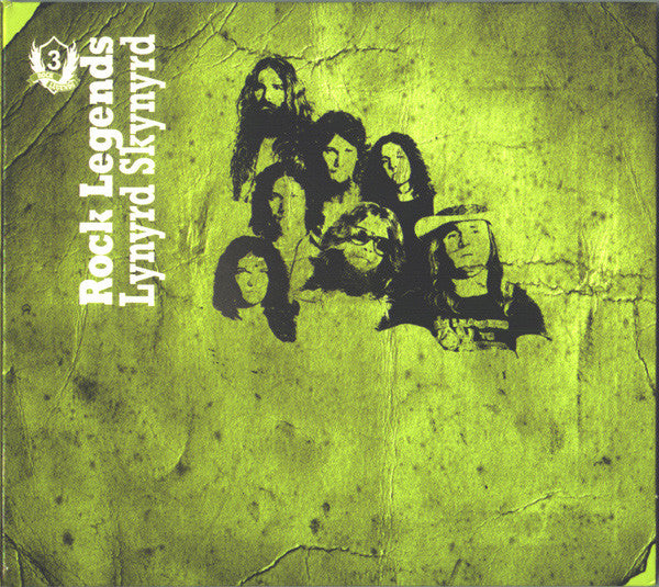 LYNYRD SKYNYRD  - ST