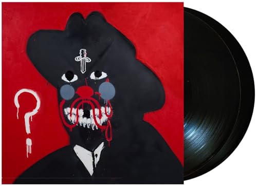 21 SAVAGE - WHAT HAPPENED TO THE STREETS? (VINYL)