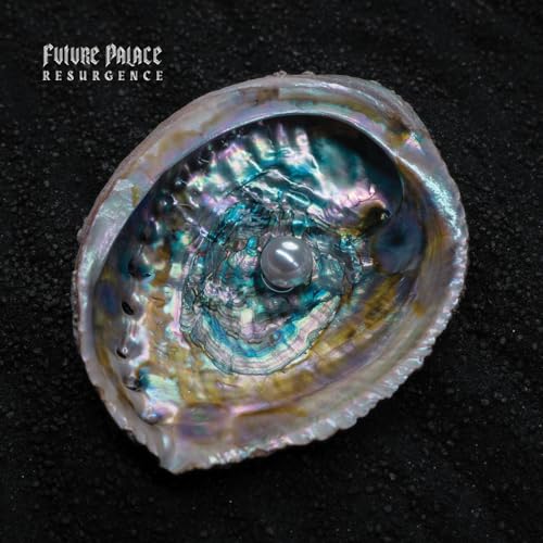 FUTURE PALACE - RESURGENCE (LIMITED EDITION) (CD)