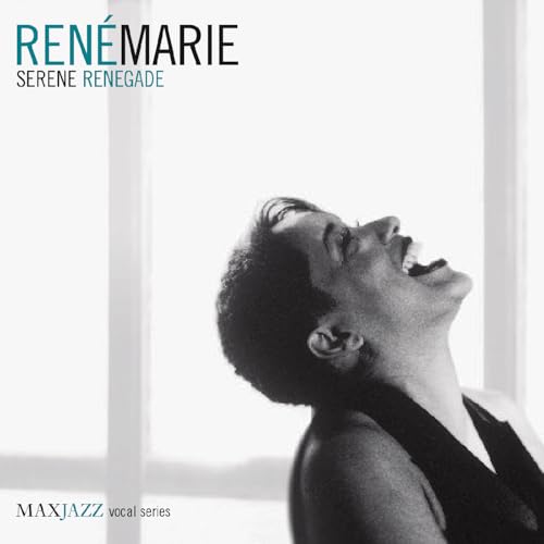 RENE MARIE - SERENE RENEGADE (CD)
