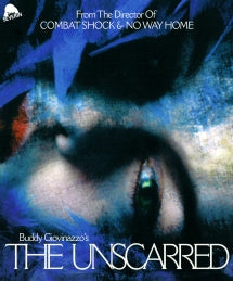 THE UNSCARRED [BLU-RAY]