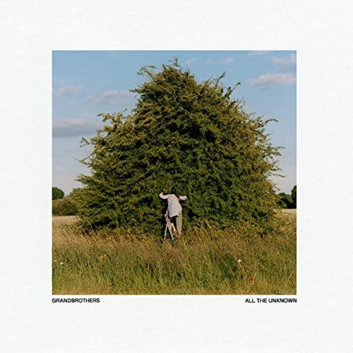 GRANDBROTHERS - ALL THE UNKNOWN (2LP/140G/DL CARD)