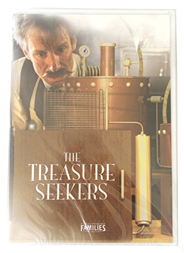 TREASURE SEEKERS