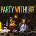 COUNTDOWN QUARTET, THE - PARTY WITH!