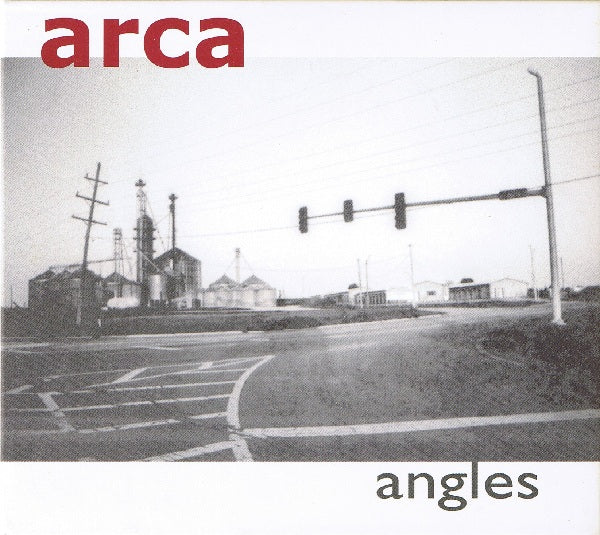 ARCA  - ANGLES