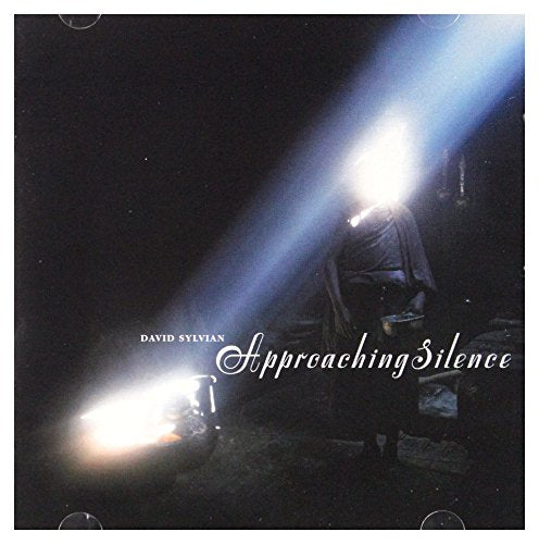 DAVID SYLVIAN - APPROACHING SILENCE