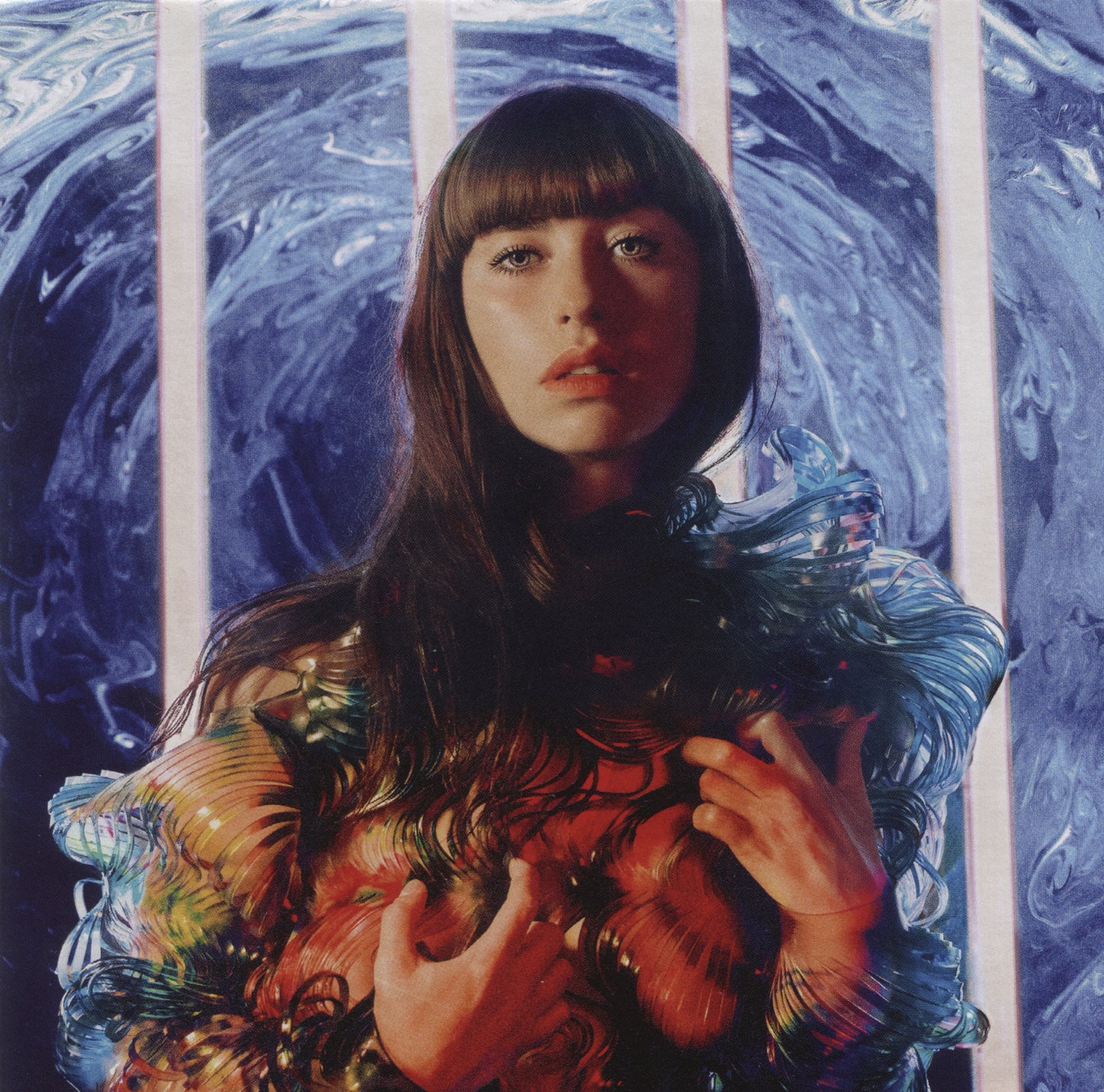 KIMBRA  - PRIMAL HEART