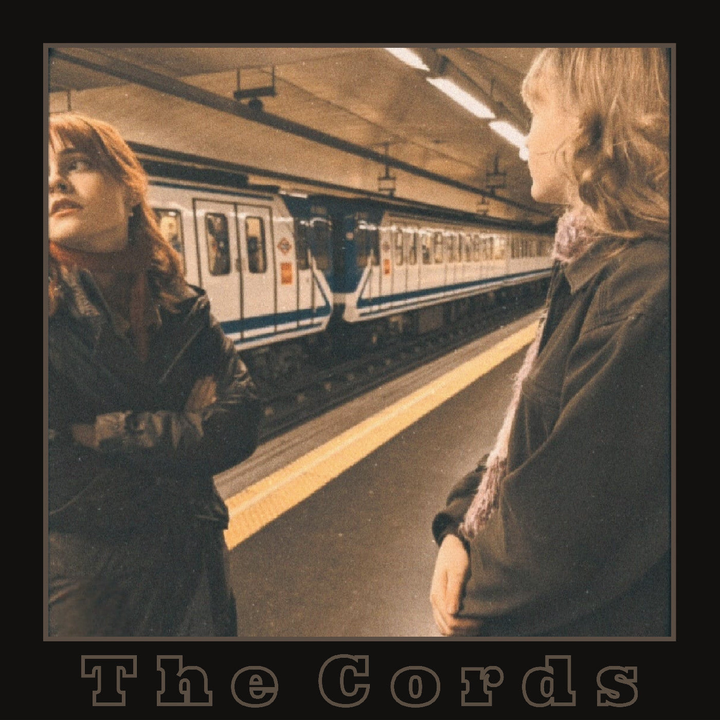 CORDS, THE - THE CORDS