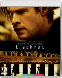 BLACKHAT [BLU-RAY]