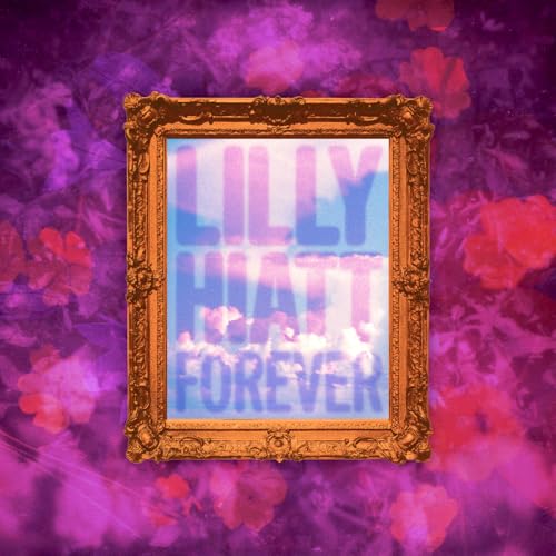 FOREVER (CLEAR GREEN VINYL) (INDIE EXCLUSIVE)
