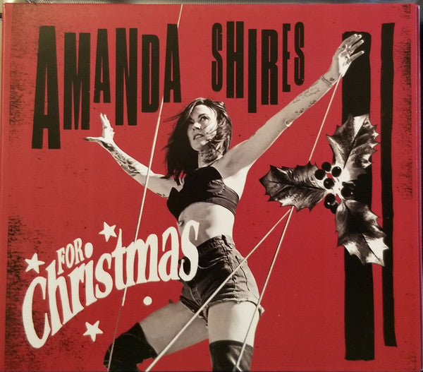 SHIRES, AMANDA  - FOR CHRISTMAS