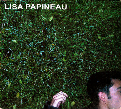 PAPINEAU, LISA  - NIGHT MOVES