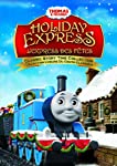 THOMAS & FRIENDS: HOLIDAY EXPRESS (BILINGUAL)