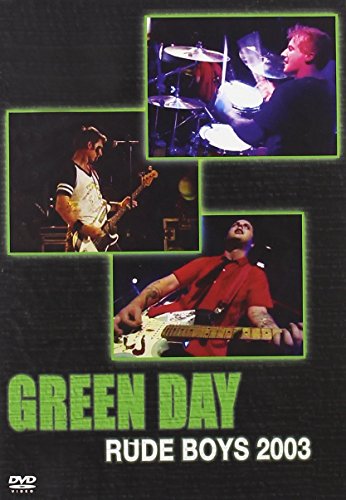 RUDE BOYS 2003 (DVD AUDIO)