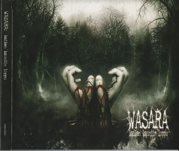 WASARA  - KAIKEN KAUNIN LOPPU