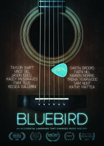 BLUEBIRD [DVD]