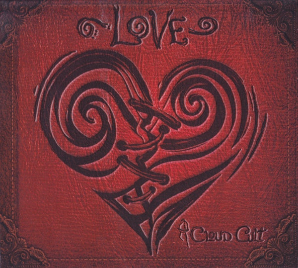 CLOUD CULT  - LOVE