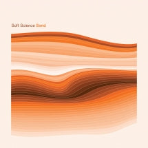 SOFT SCIENCE - SAND [CD]