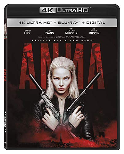 ANNA - BLU-4K-2019-SASHA LUSS