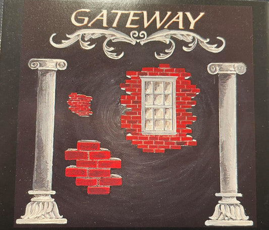 GATEWAY  - ST