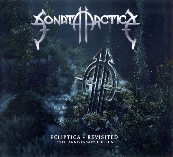 SONATA ARCTICA  - ACLIPTICA REVISITED