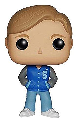 BREAKFAST CLUB: ANDREW CLARK #144 - FUNKO POP!