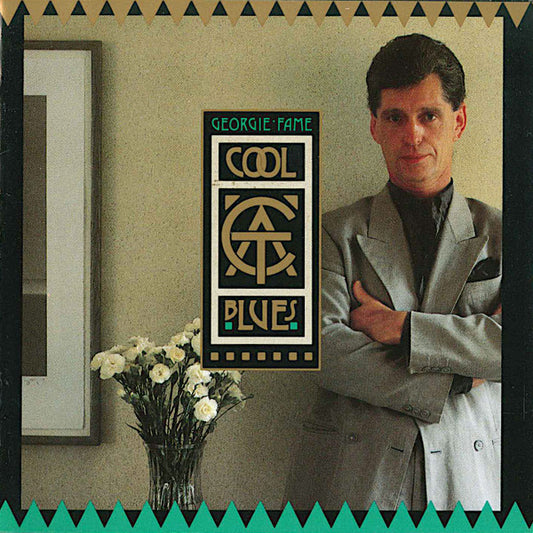 FAME, GEORGIE  - COOL CAT BLUES