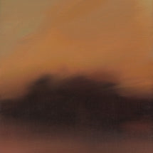THE BESNARD LAKES - THE BESNARD LAKES ARE THE GHOST NATION (METALLIC GOLD TRANSPARENT VINYL) [LP]