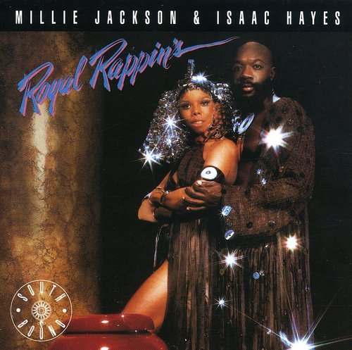 ISAAC HAYES - ROYAL RAPPINS