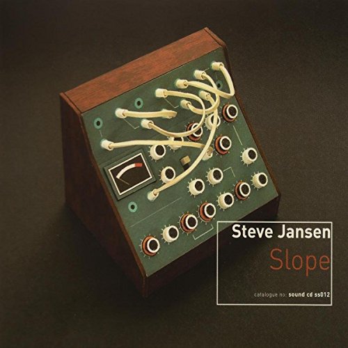 JANSEN,STEVE - SLOPE