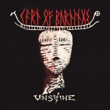 UNSHINE - KARN OF BURNINGS [CD]