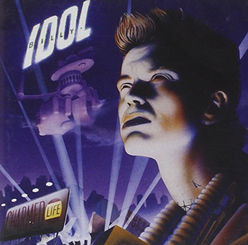 IDOL,BILLY - CHARMED LIFE