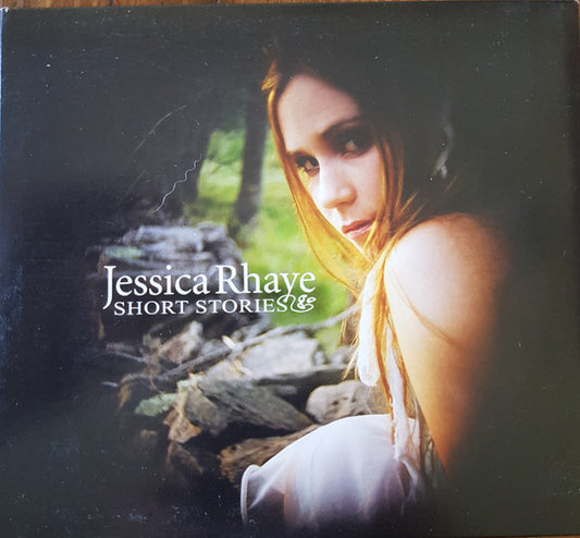RHAYE, JESSICA  - SHORT STORIES