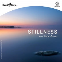 CARL LORD - STILLNESS WITH HEMI-SYNC [CD]