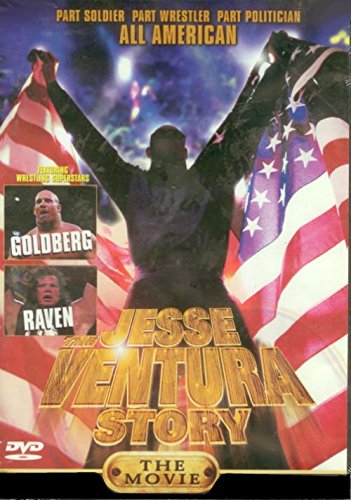 JESSE VENTURA STORY