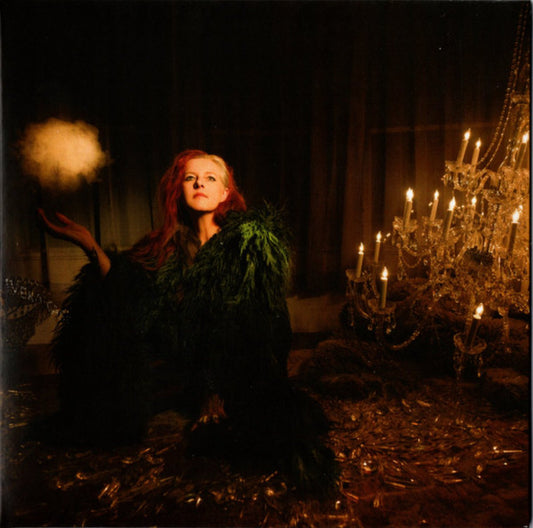 NEKO CASE - NEON GREY MIDNIGHT GREEN (CD)