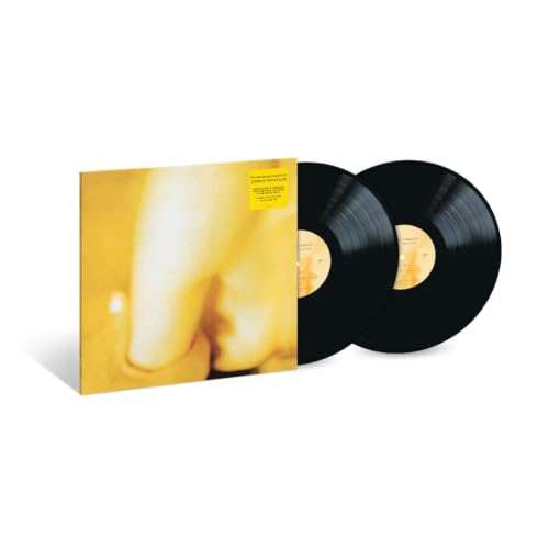 SMASHING PUMPKINS - PISCES ISCARIOT (2LP)