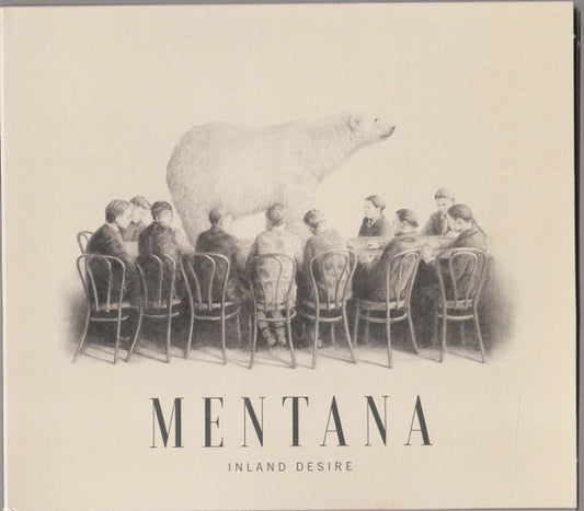 MENTANA  - INLAND DESIRE