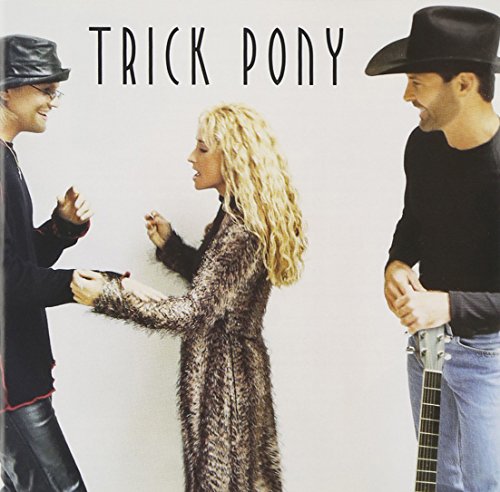 TRICK PONY - TRICK PONY