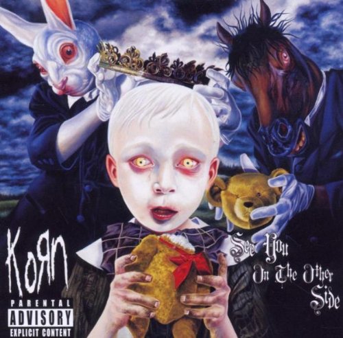 KORN - SEE YOU ON THE OTHER SIDE