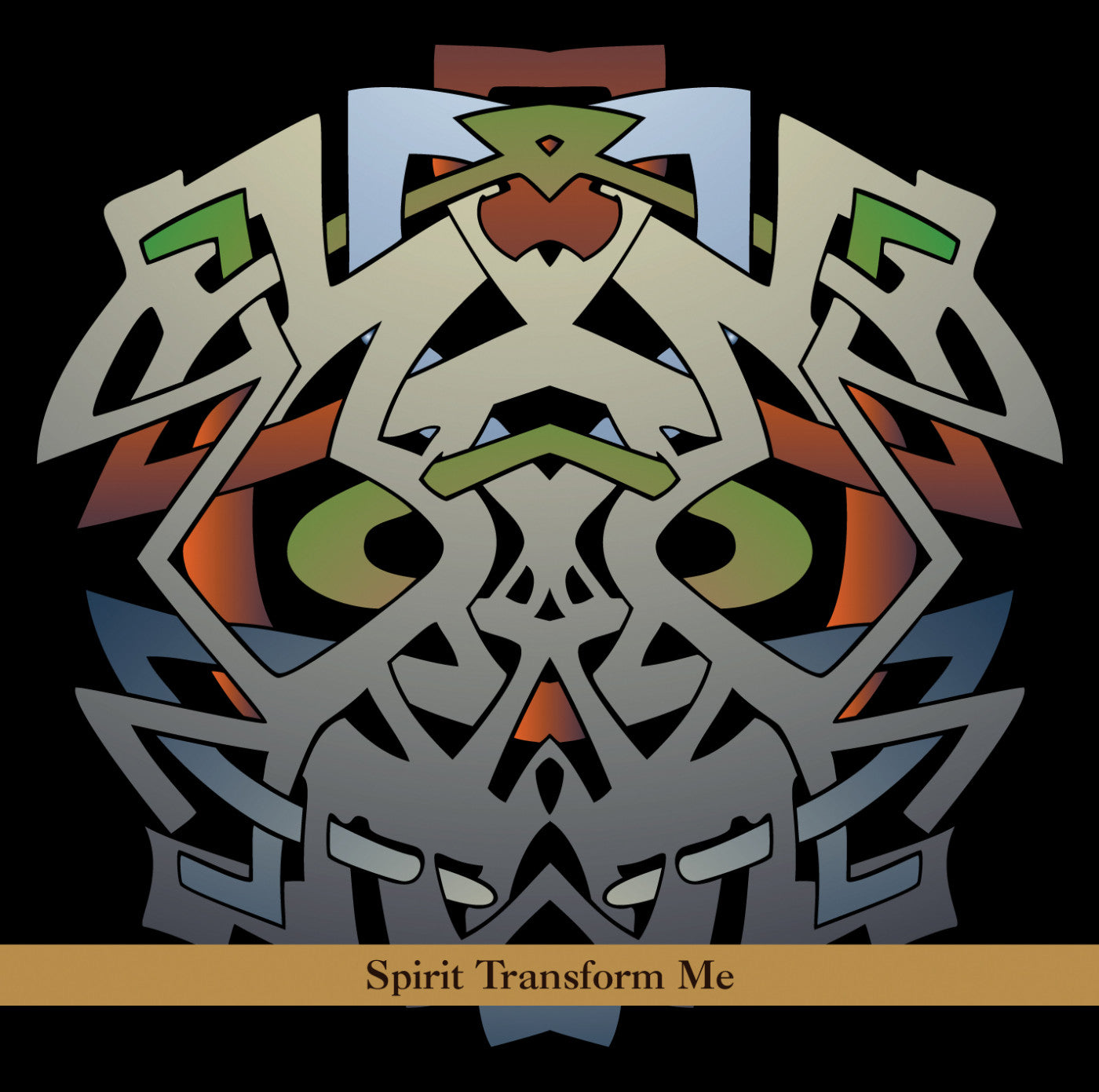 AMBARCHI, OREN AND Z'EV - SPIRIT TRANSFORM ME