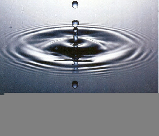 LIEBMAN, DAVID  - ELEMENTS-WATER