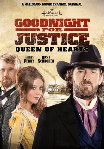 GOODNIGHT FOR JUSTICE - QUEEN OF HEARTS