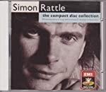 RATTLE, SIMON - CD COLLECTION