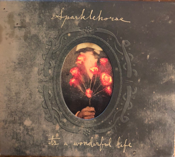 SPARKLEHORSE  - IT'S A WONDERFUL LIFE (LTD ED)