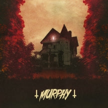 MURPHY - MURPHY [CD]