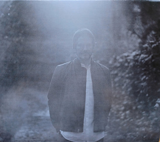 MATT NATHANSON - BOSTON ACCENT (CD)