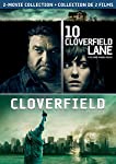 10 CLOVERFIELD LANE/CLOVERFIELD - DVD-2-MOVIE COLLECTION