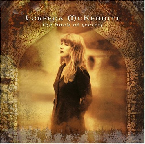 MCKENNITT, LOREENA - THE BOOK OF SECRETS (LTD ED)